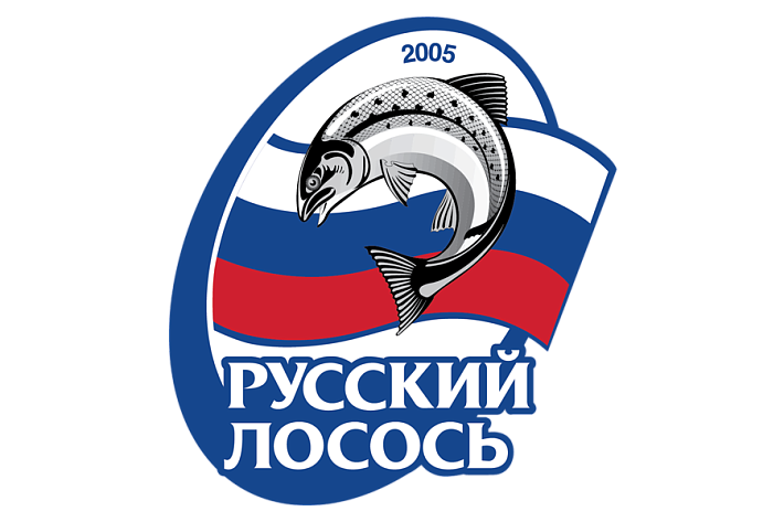 Русский Лосось